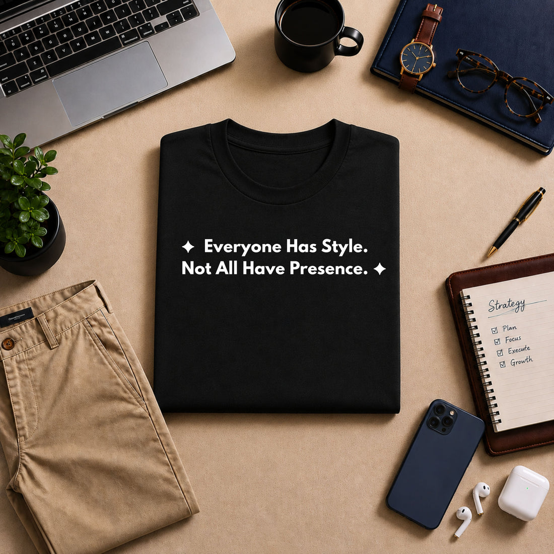 Case Note 013 – How To Build Absolutely Nothing Together