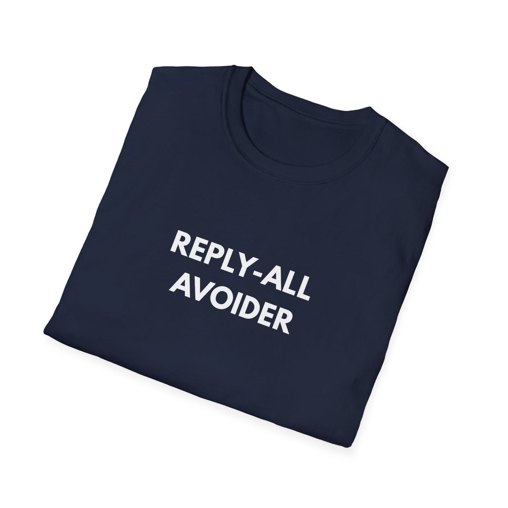 Reply-All Avoider | Dry Wit Co. — Lightweight