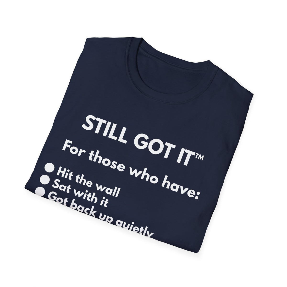 Still Got It Hit The Wall | HERO — Lightweight