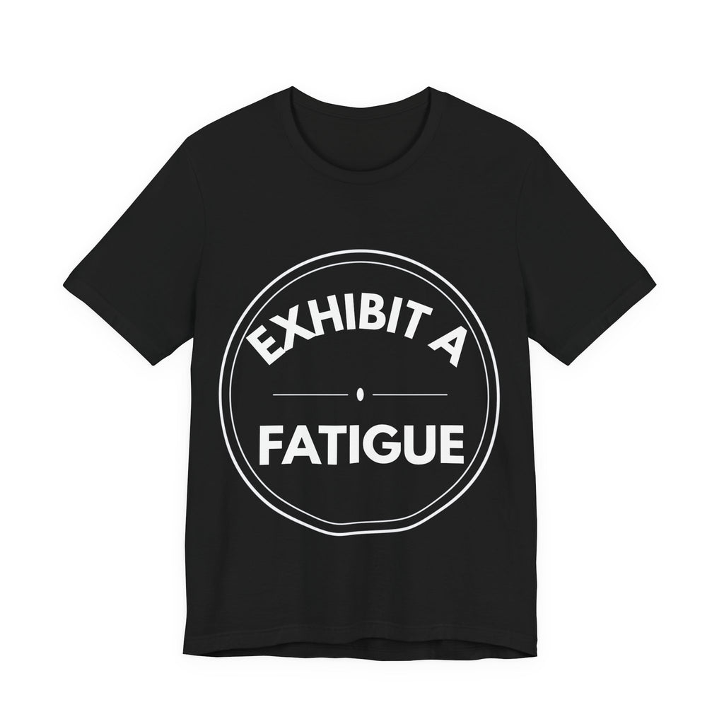 HERO | Exhibit A: Fatigue | Exhibit Series Collection