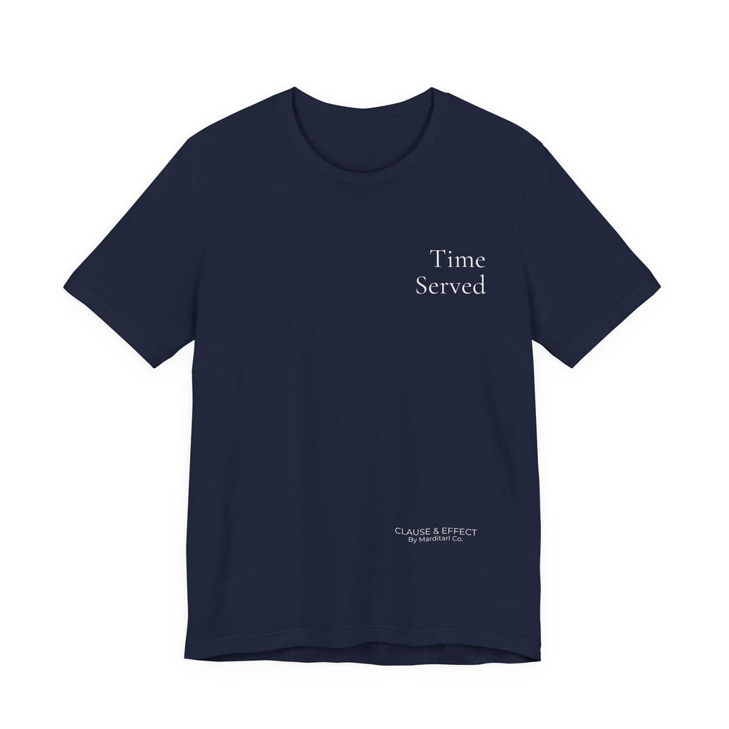 Time Served | Signature Collection