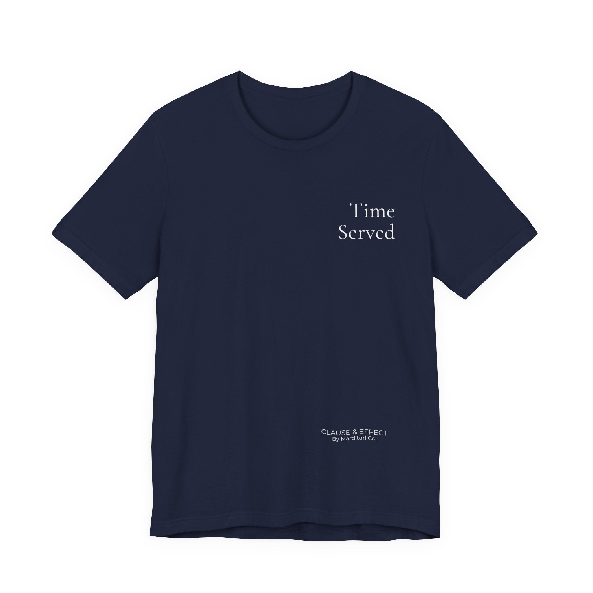 Time Served | Signature Collection