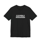 Cleverly Disguised | Dry Wit Co. Collection