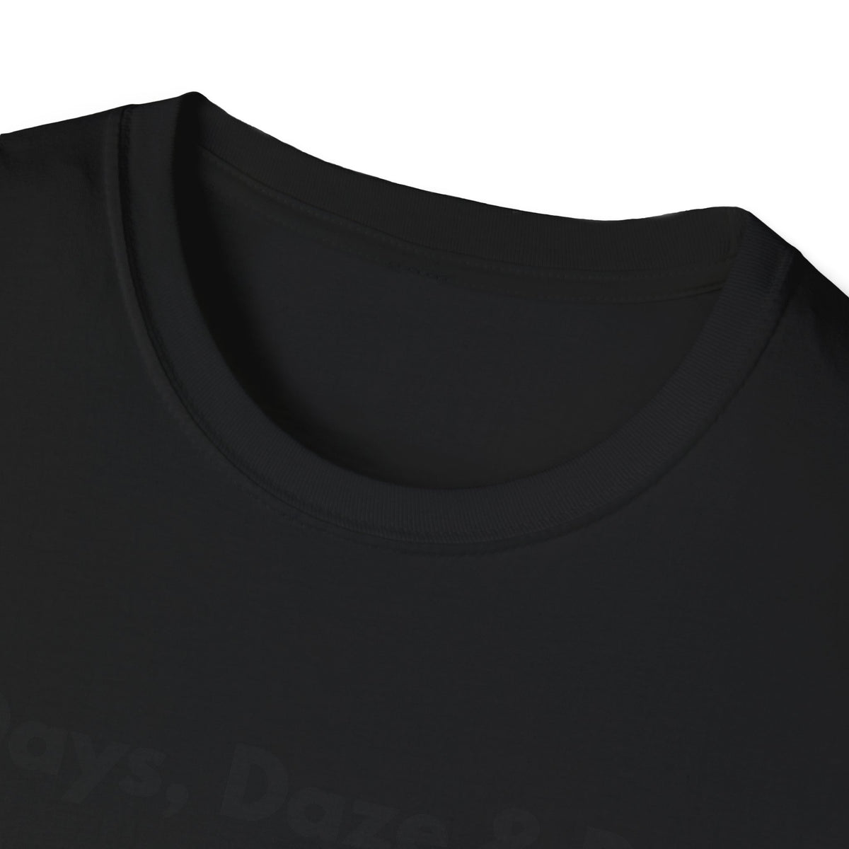 It's Days, Daze & Deis! | Double-Take — Lightweight