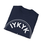 See-It-Deh | IYKYK — Lightweight