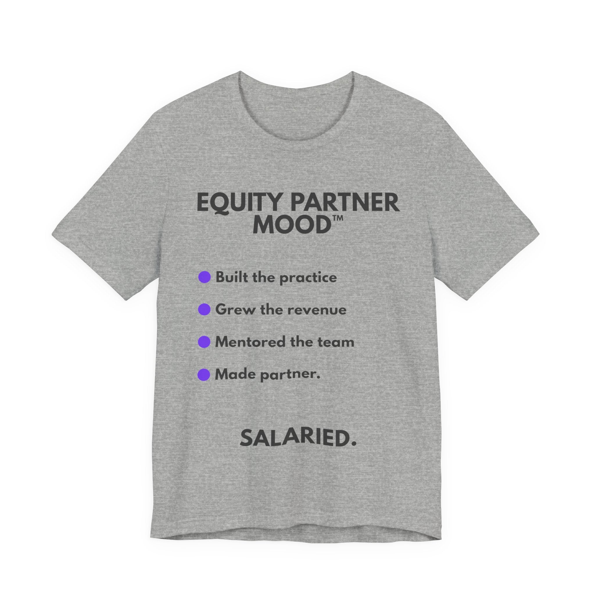HERO | EQUITY PARTNER MOOD™ |  IYKYK Collection