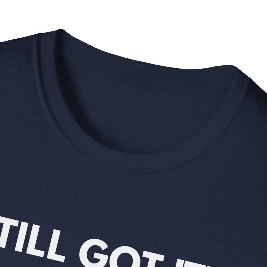 Still Got It Hit The Wall | HERO — Lightweight