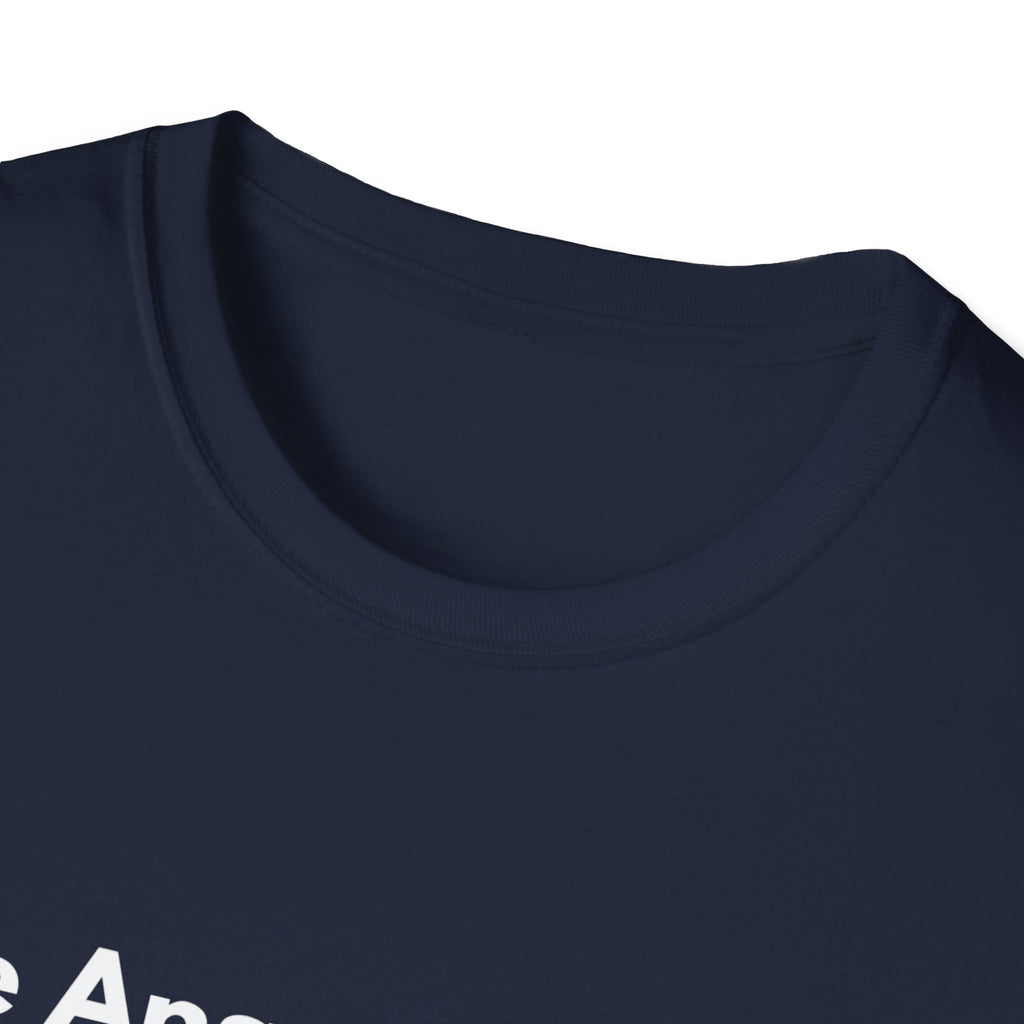 The Answer Remains The Same. | Off The Cuff — Lightweight