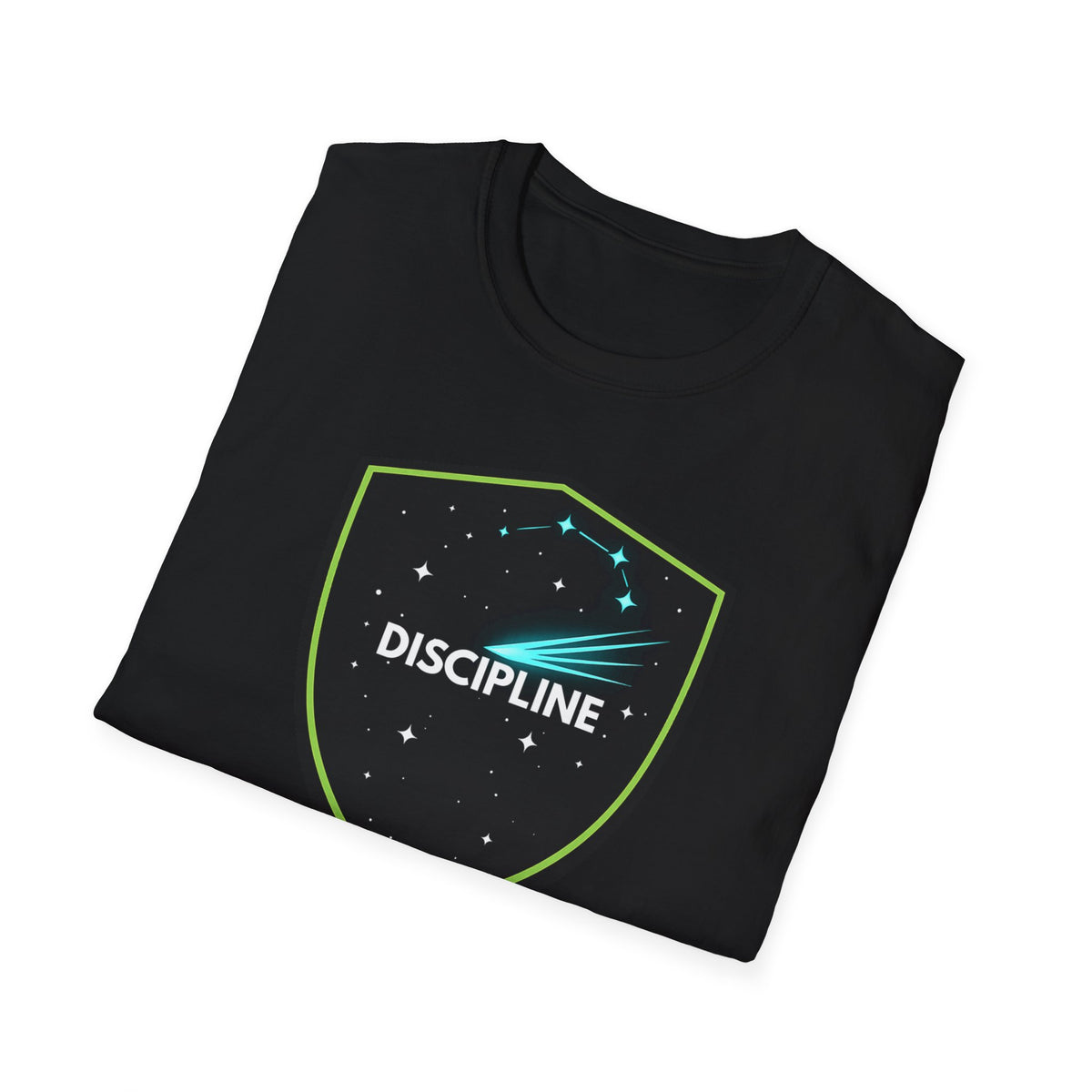 Discipline | HERO — Lightweight