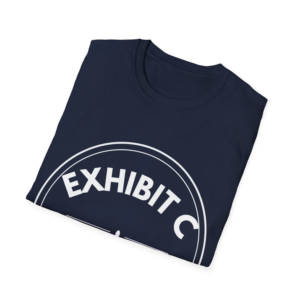Exhibit C: Conflict | Exhibit Series — Lightweight