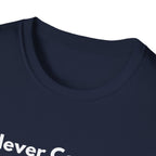 Never Complain, Always Explain. | Off The Cuff — Lightweight