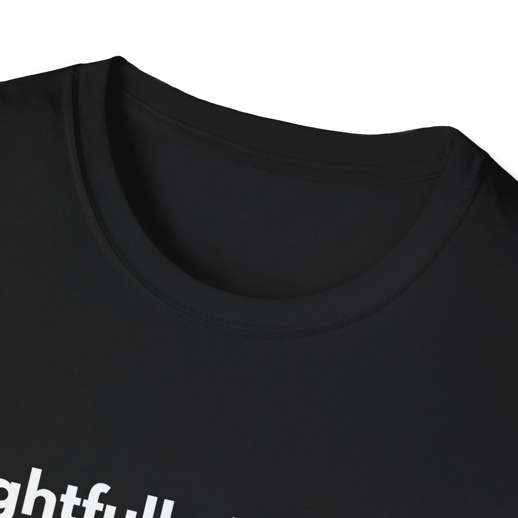 Frightfully Modern. | Off The Cuff — Lightweight