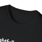 Frightfully Modern. | Off The Cuff — Lightweight