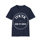 See-It-Deh | IYKYK — Lightweight