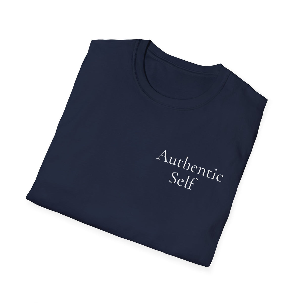 Authentic Self | Signature Collection — Lightweight