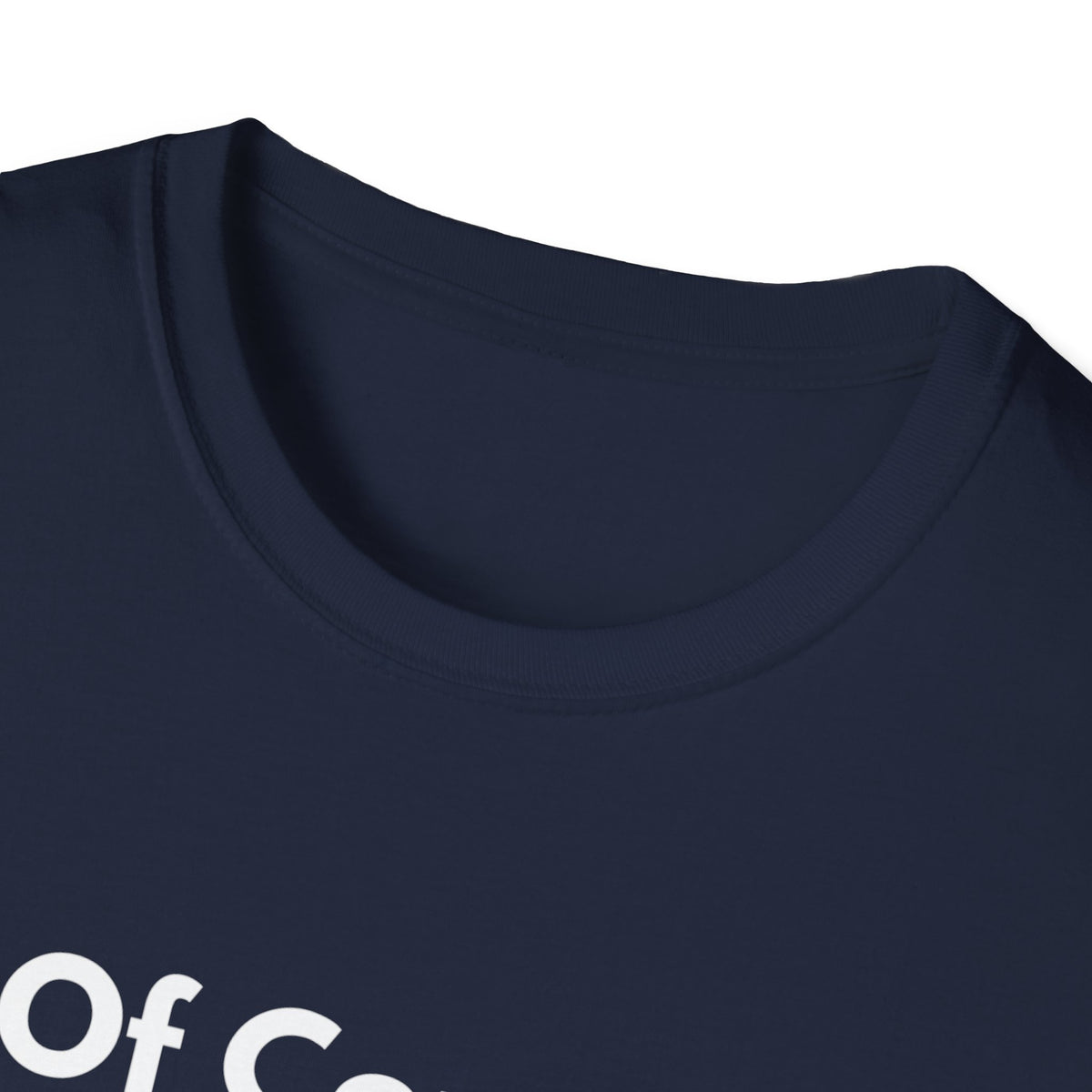 Of Course. | Off The Cuff — Lightweight