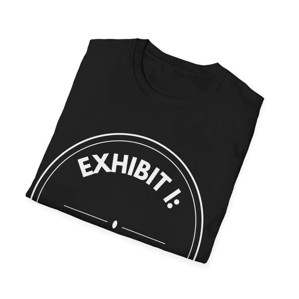Exhibit I: I'll Take The Bow Myself | Exhibit Series — Lightweight