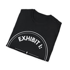 Exhibit I: I'll Take The Bow Myself | Exhibit Series — Lightweight