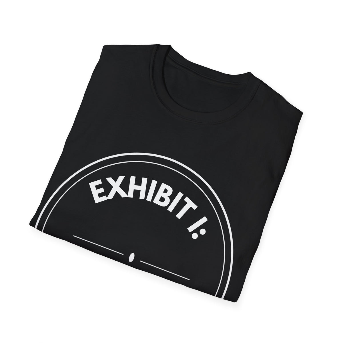 Exhibit I: I'll Take The Bow Myself | Exhibit Series — Lightweight