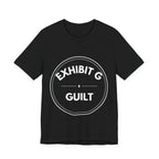 Exhibit G: Guilt | Exhibit Series