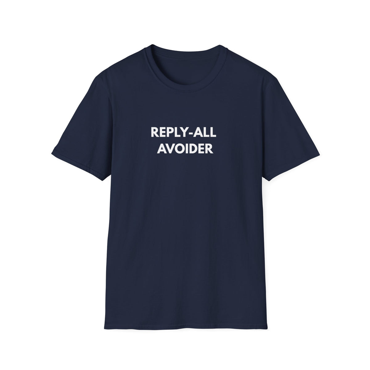 Reply-All Avoider | Dry Wit Co. — Lightweight