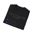 Equity Partner Mood™ Hit The Target | IYKYK — Lightweight