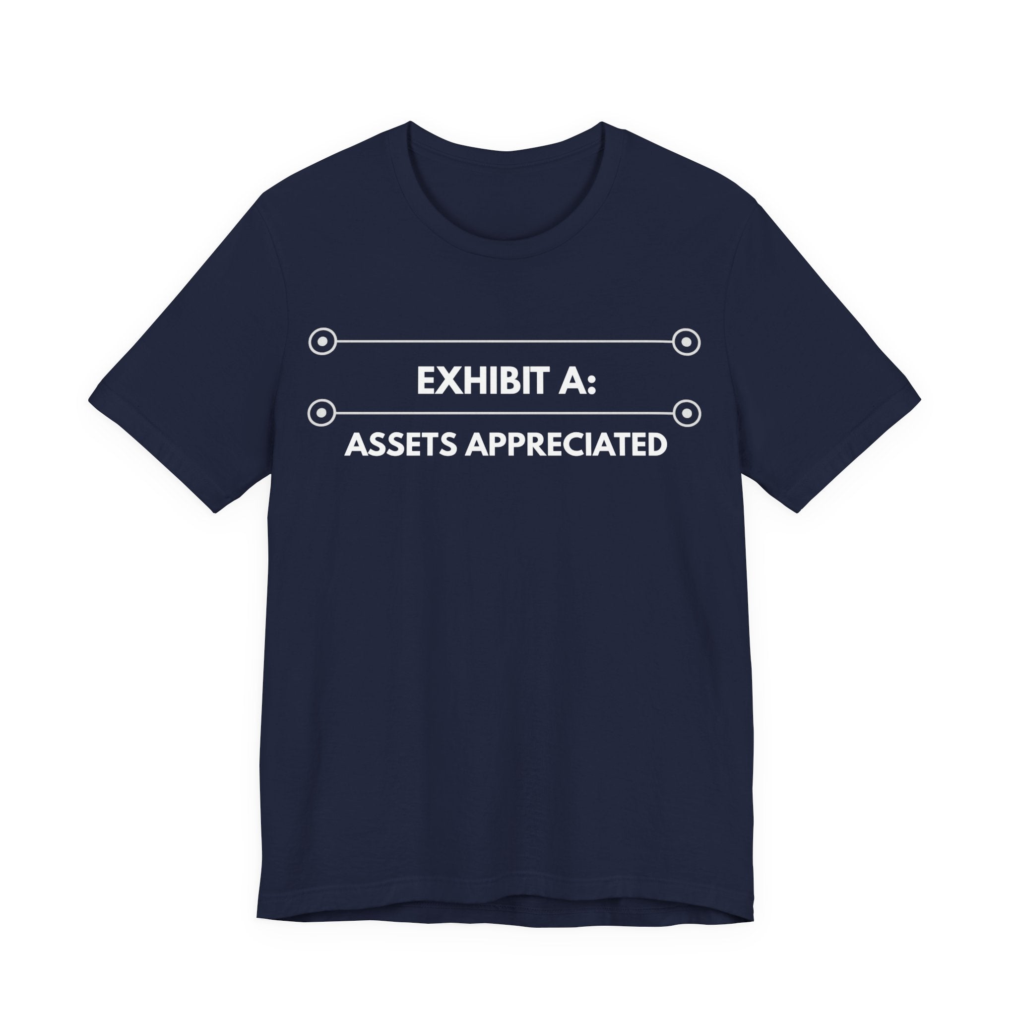 Assets Appreciated | Exhibit Line Series