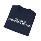The Great Marketing Beyond | Dry Wit Co. — Lightweight