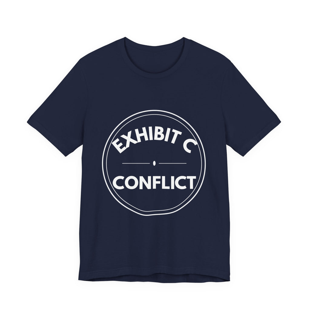 Exhibit C: Conflict | Exhibit Series