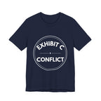 Exhibit C: Conflict | Exhibit Series
