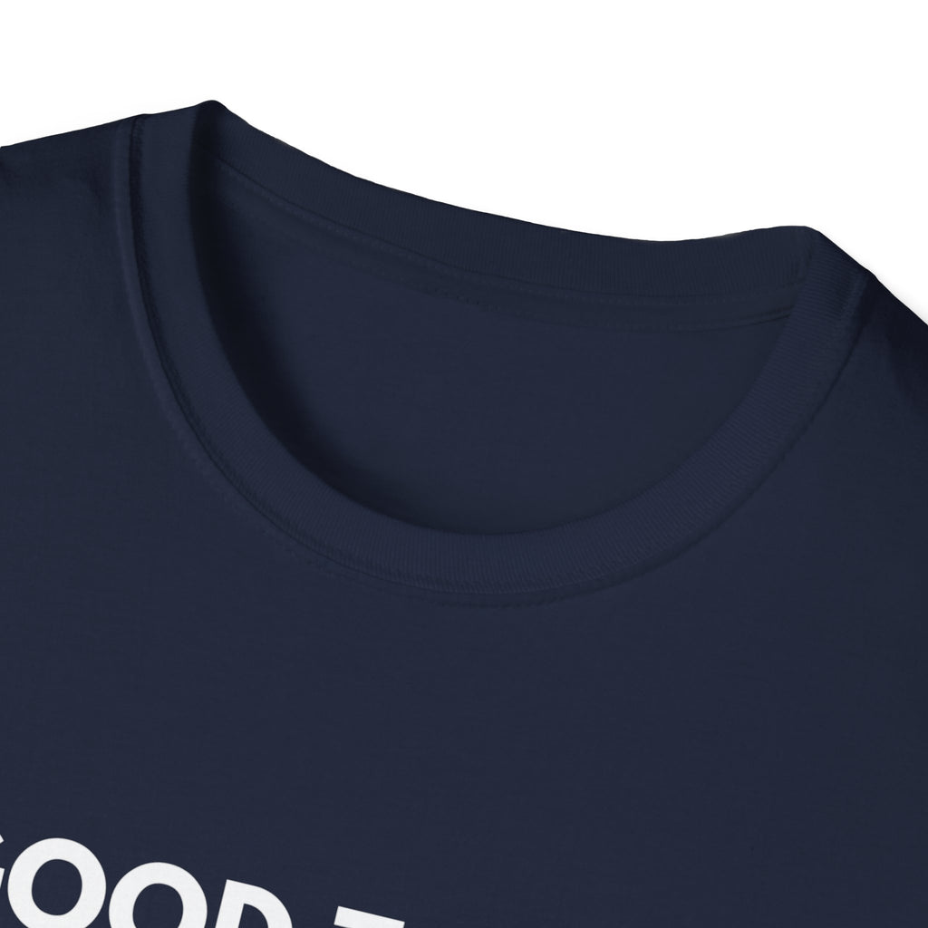 Good Taste Is Still Manual | Lead & Follow — Lightweight