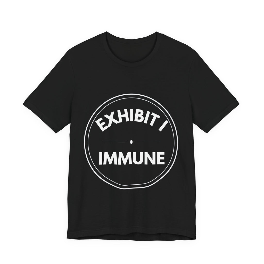 Exhibit I: Immune | Exhibit Series