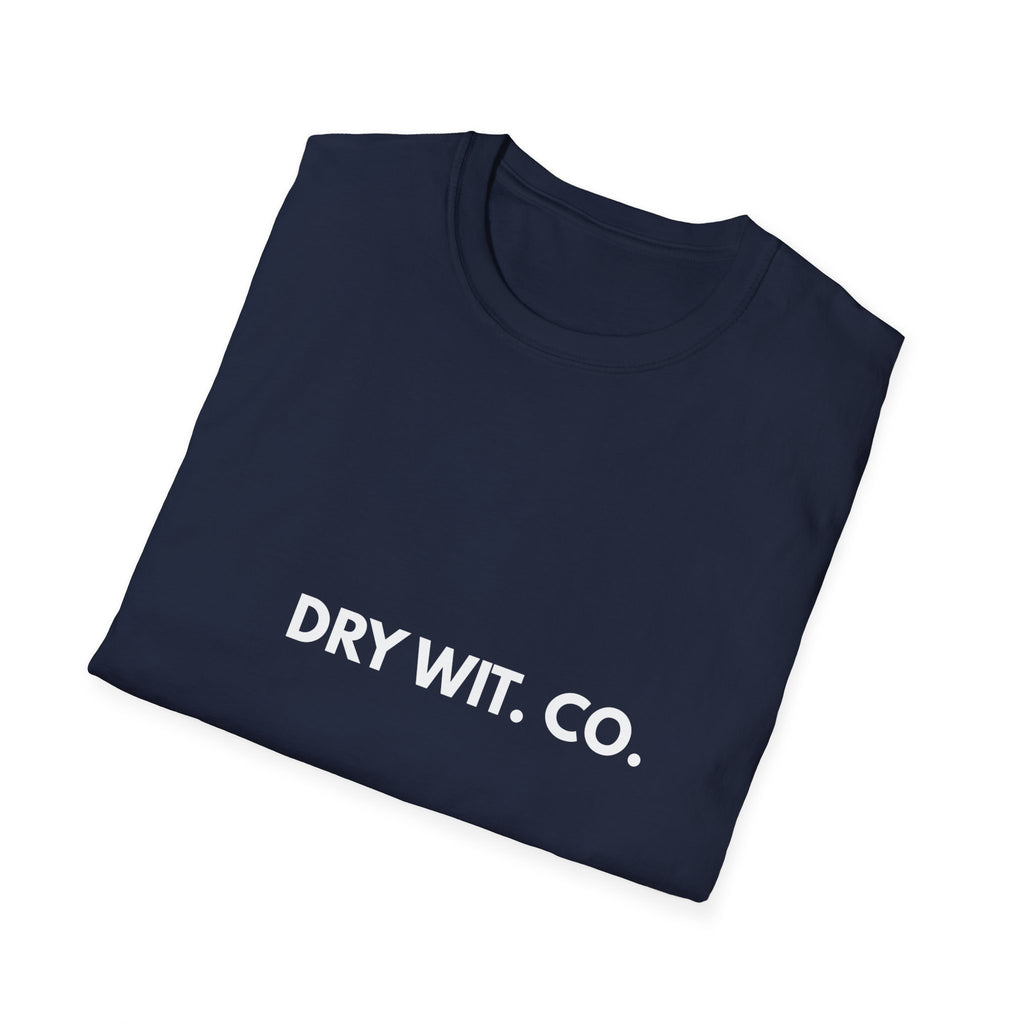 Dry Wit. Co. | Dry Wit Co. — Lightweight