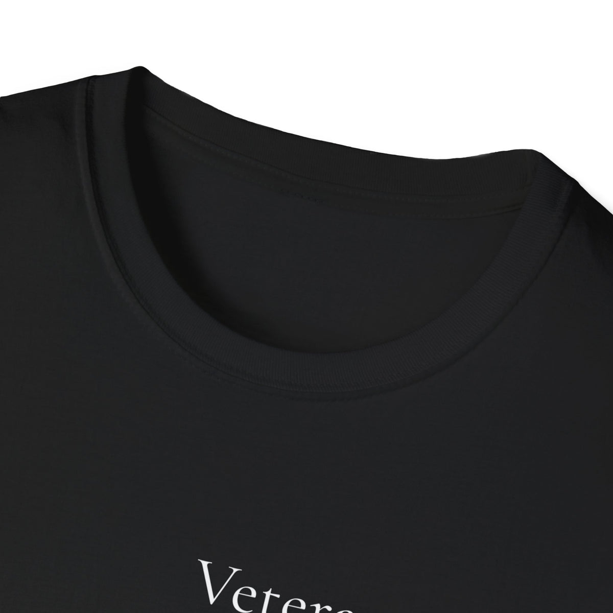 Veteran Status: Earned. | Signature Collection — Lightweight