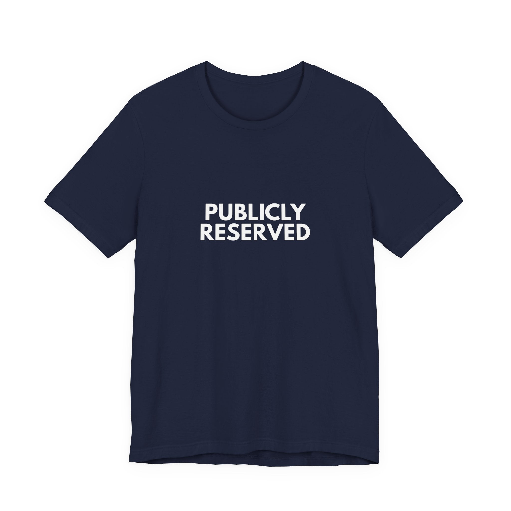 Publicly Reserved | Dry Wit Co. Collection