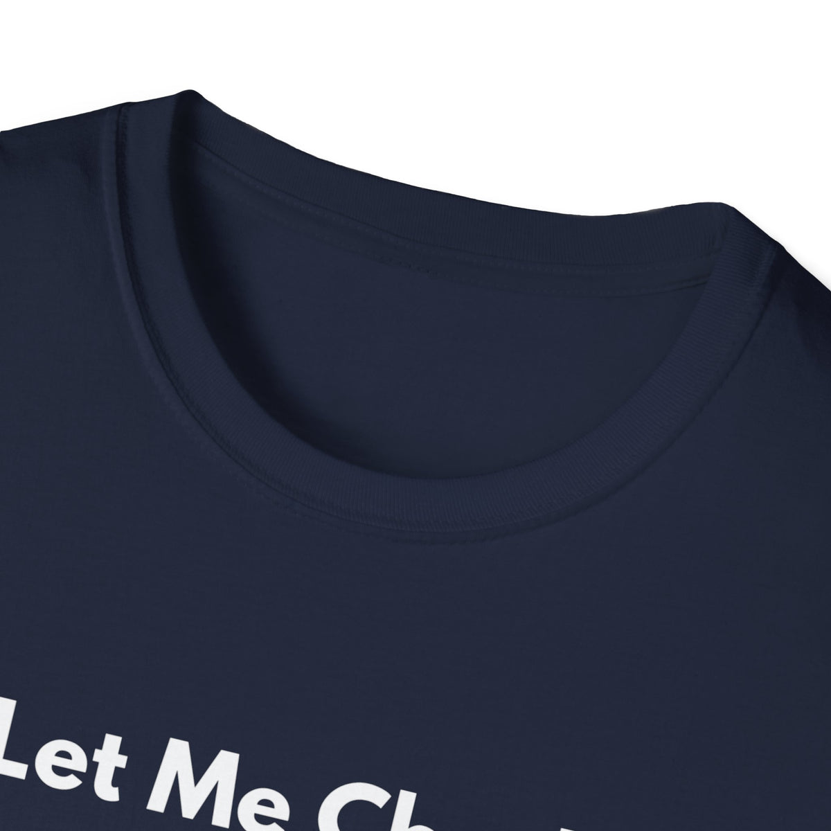 Let Me Check. | Off The Cuff — Lightweight
