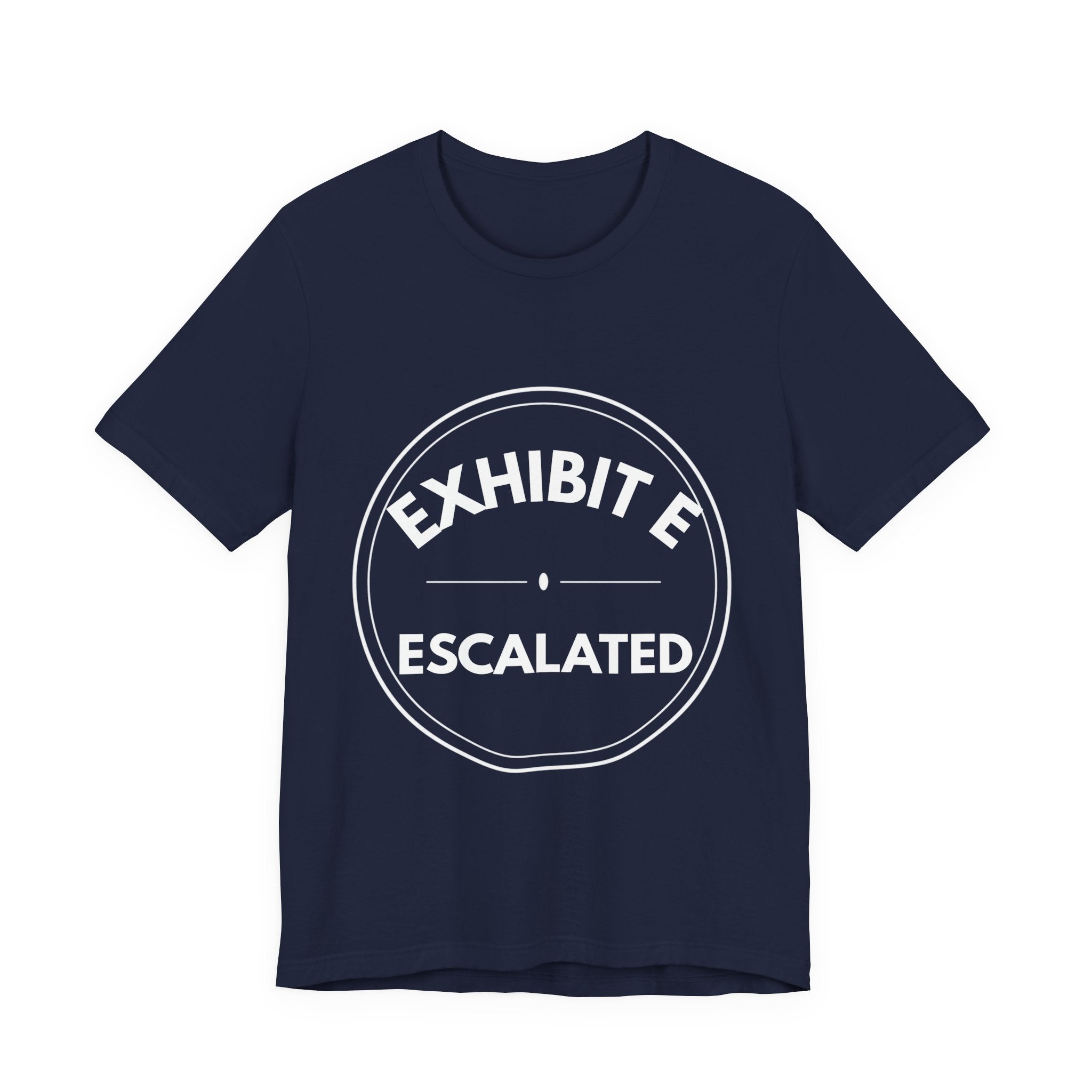 Exhibit E: Escalated | Exhibit Series