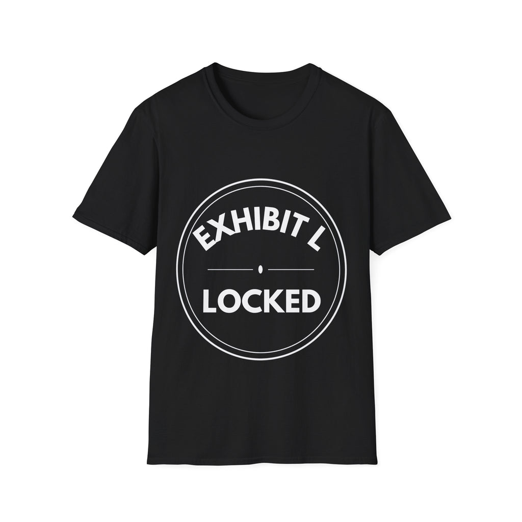 Exhibit L: Locked | Exhibit Series — Lightweight