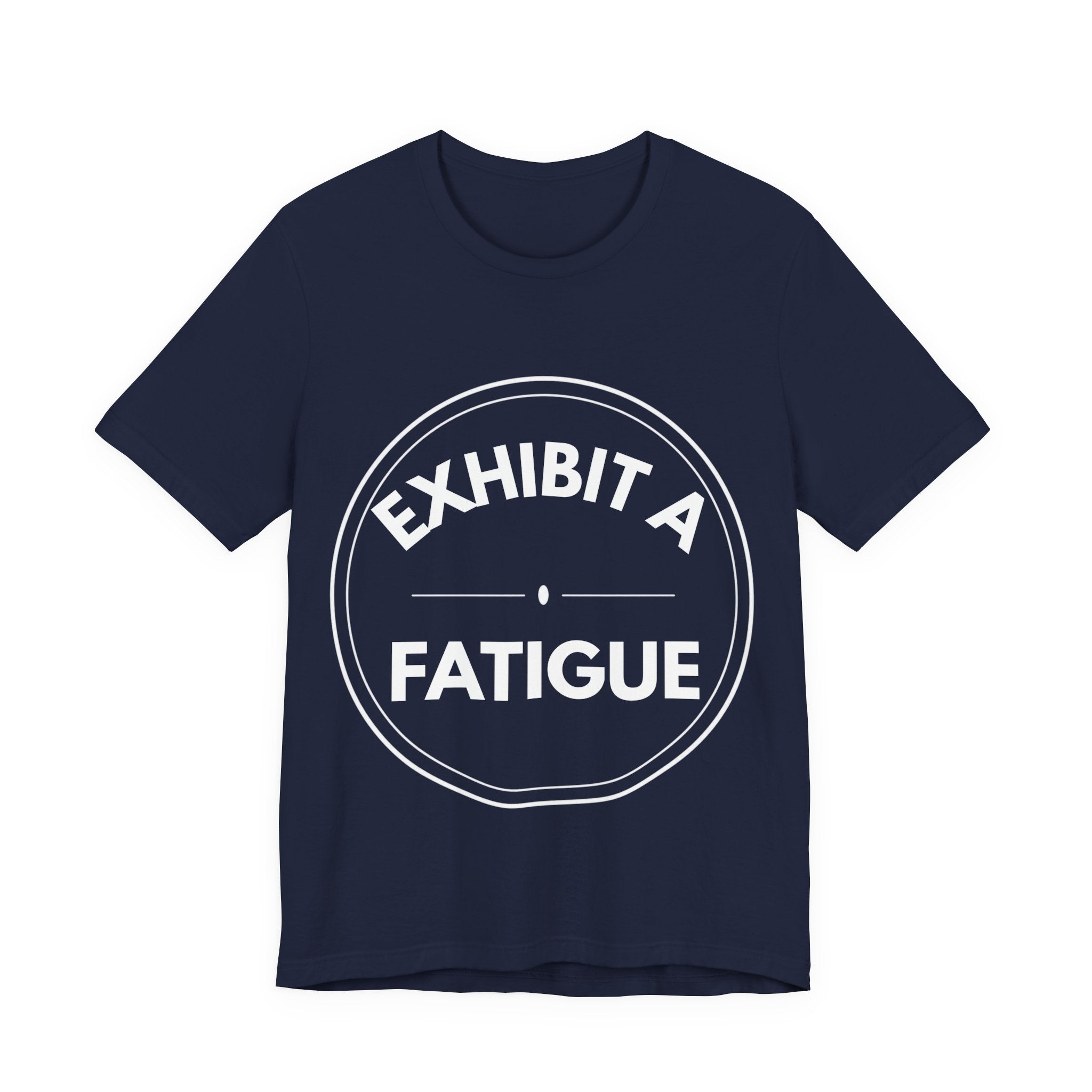 HERO | Exhibit A: Fatigue | Exhibit Series Collection