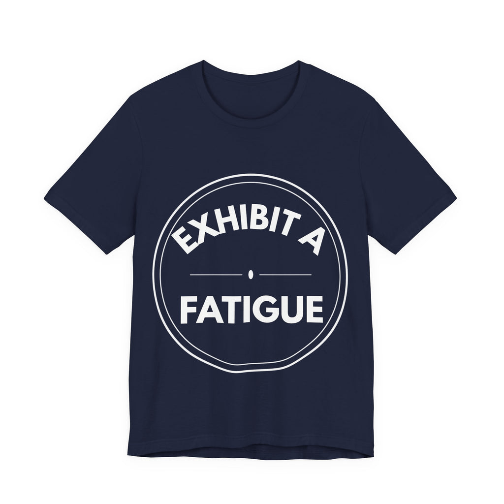HERO | Exhibit A: Fatigue | Exhibit Series Collection