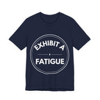 HERO | Exhibit A: Fatigue | Exhibit Series Collection