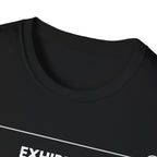 Document Speaks For Itself | Exhibit Line Series — Lightweight