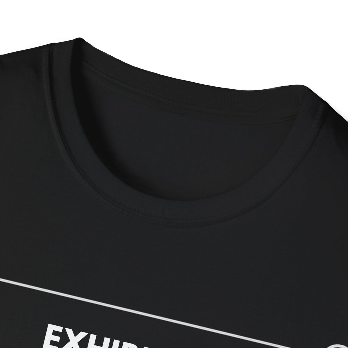 Document Speaks For Itself | Exhibit Line Series — Lightweight