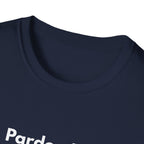 Pardon Me. | Off The Cuff — Lightweight