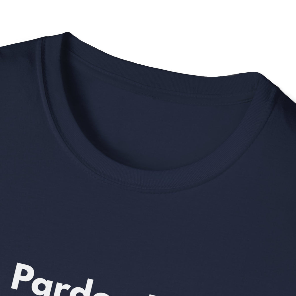 Pardon Me. | Off The Cuff — Lightweight