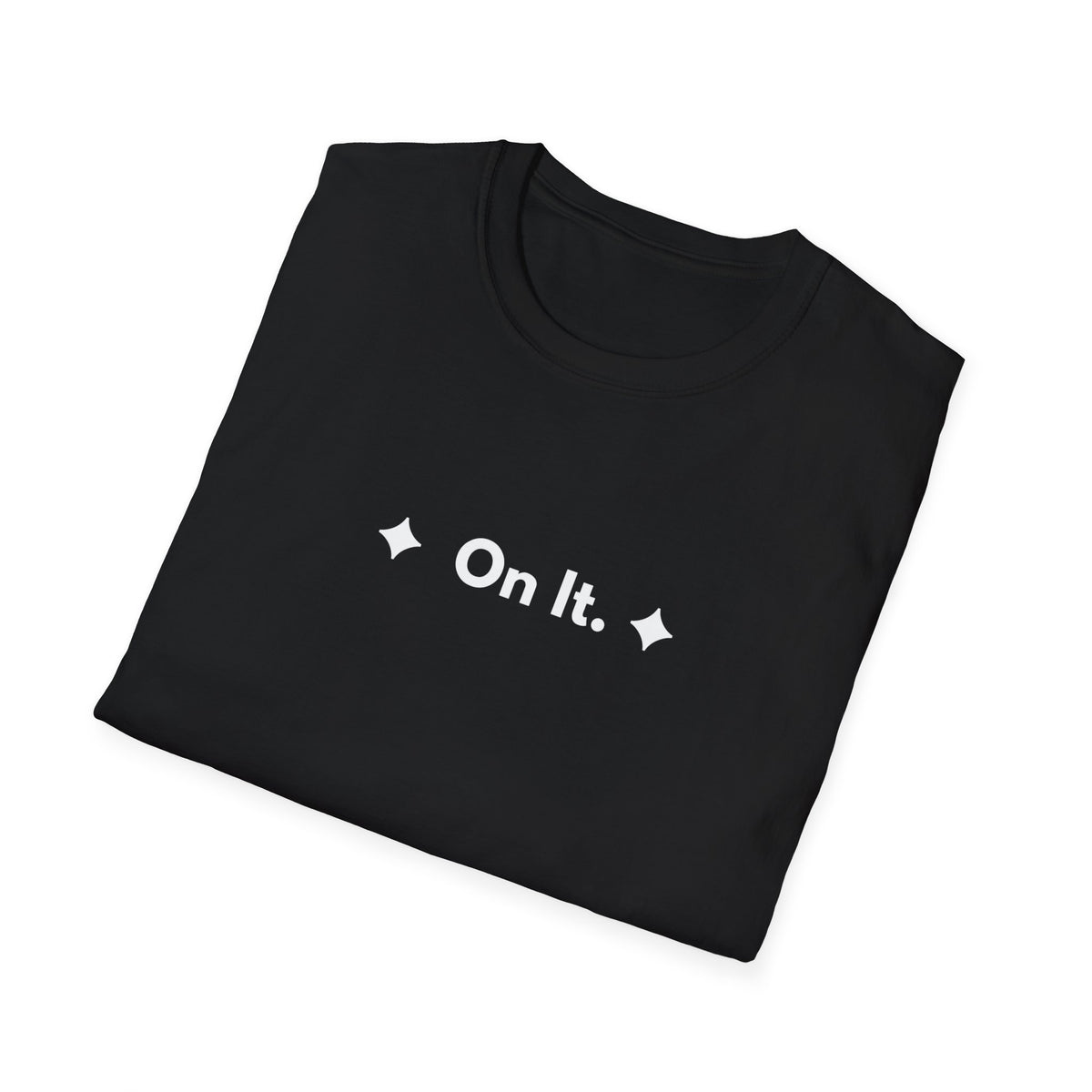 On It. | Off The Cuff — Lightweight