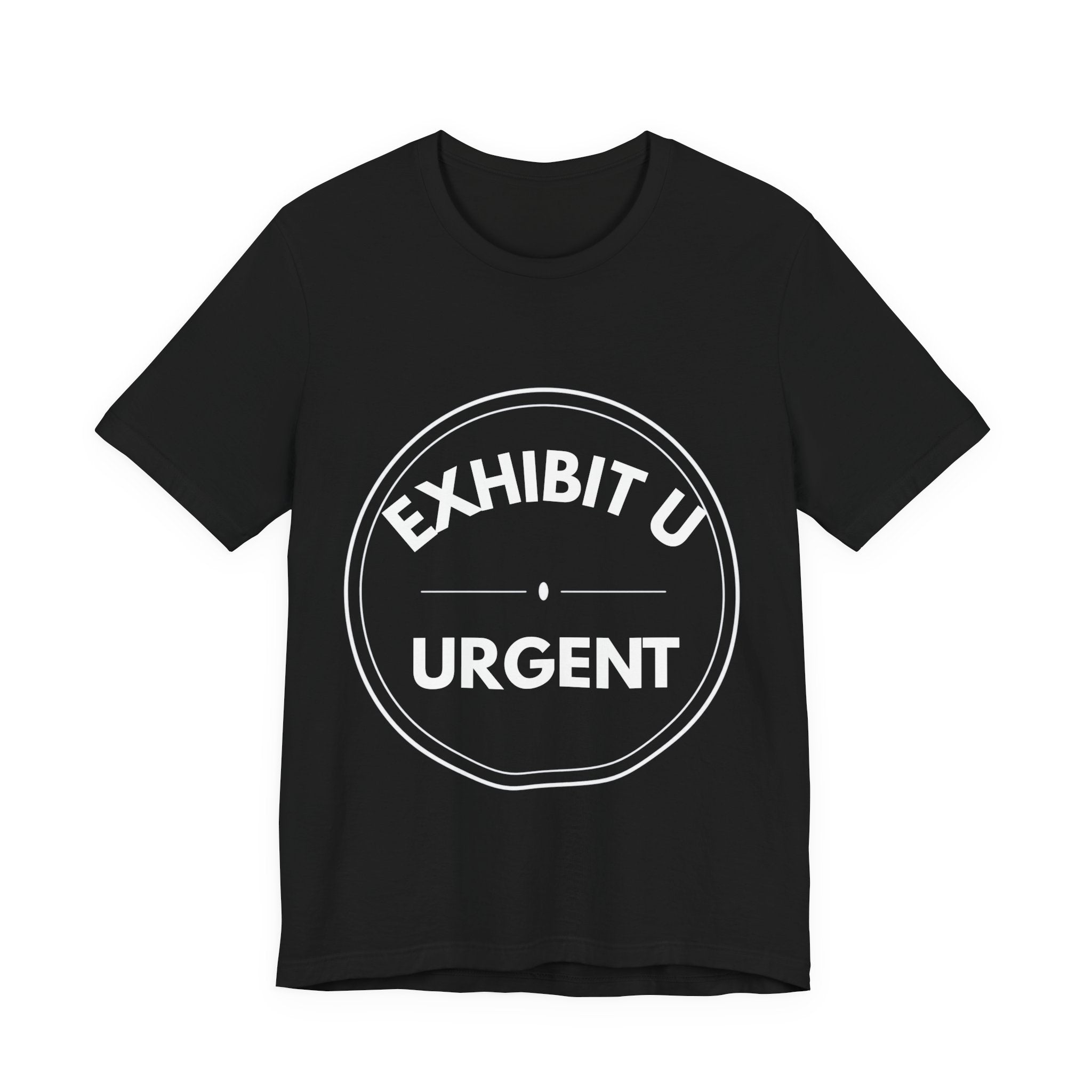 Exhibit U: Urgent | Exhibit Series