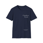 Chambers Ready | Signature Collection — Lightweight
