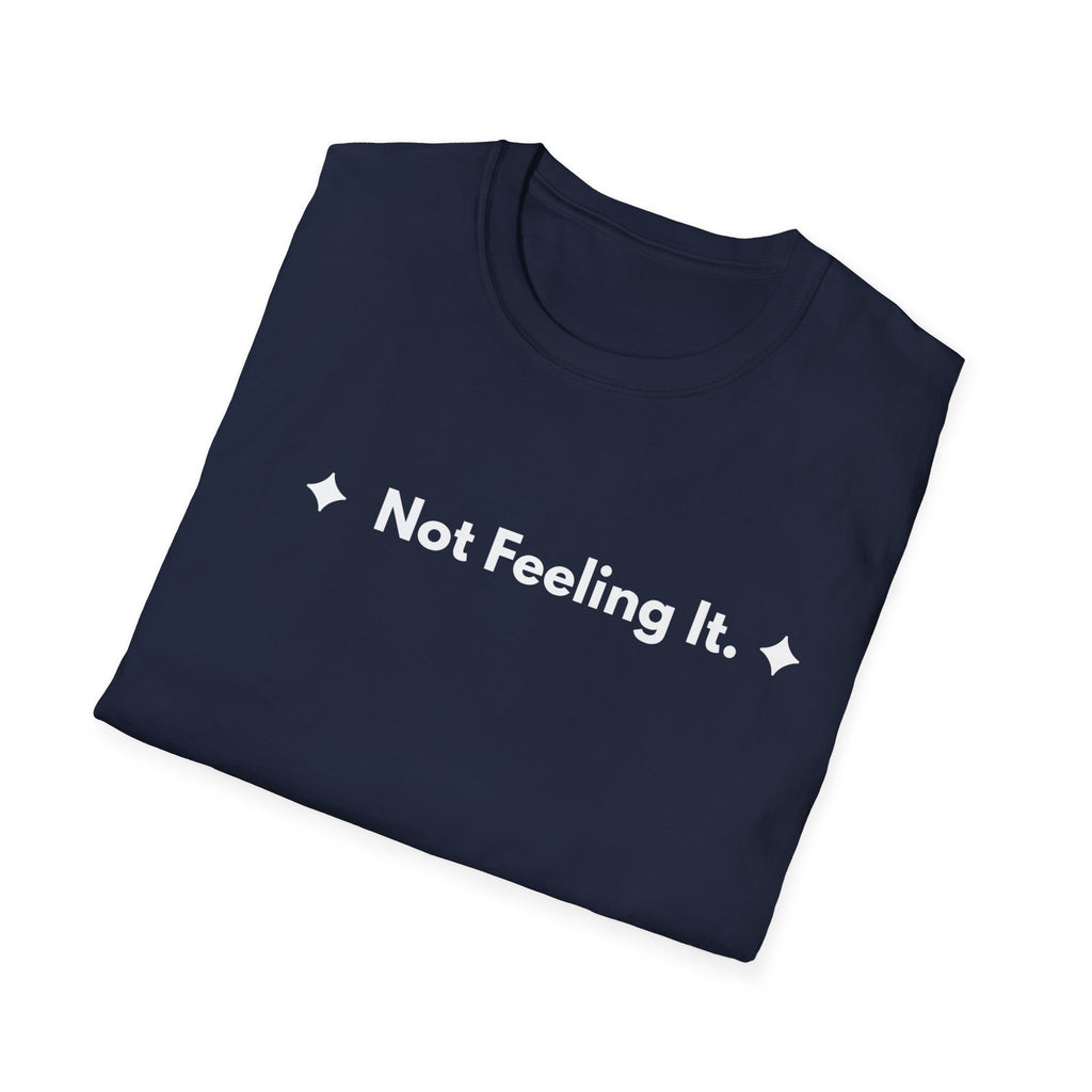 Not Feeling It. | Off The Cuff — Lightweight