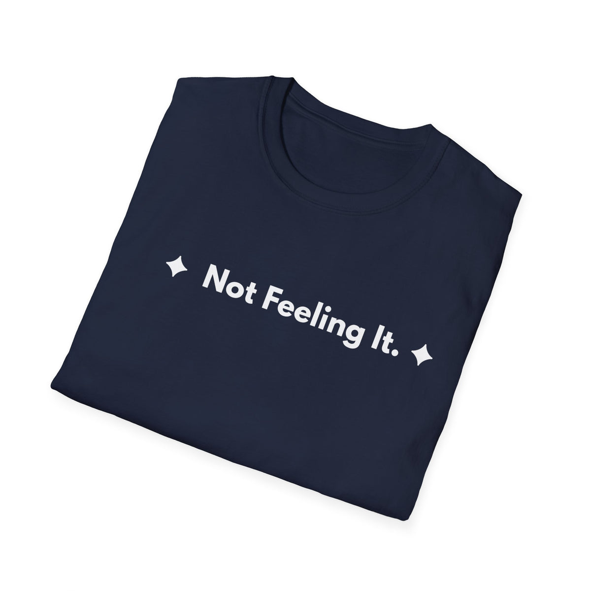 Not Feeling It. | Off The Cuff — Lightweight